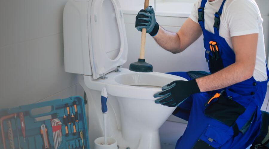 Local 24/7 Emergency Plumbing in Saint Michael, AK